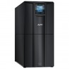UPS APC Smart-UPS  3000VA/2100W pantalla LCD 230V SMC3000I