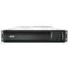 UPS Smart APC Interactiva 2.2KVA 1.98KW 230V 2U SMT2200RMI2U