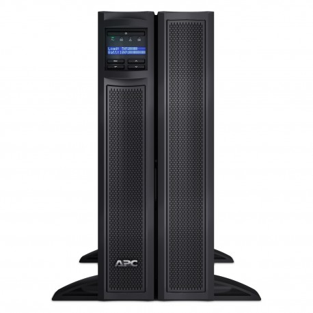 UPS Smart APC 2.2KVA/1.98KW 230V 4U Interactiva SMX2200HV
