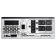 UPS Smart APC 2.2KVA/1.98KW 230V 4U Interactiva SMX2200HV