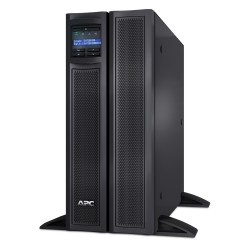 UPS Smart APC 3KVA/2.7KW 230V 4U Linea Interactiva SMX3000HV