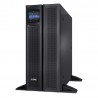 UPS Smart APC 3KVA/2.7KW 230V 4U Linea Interactiva SMX3000HV
