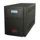 UPS UPS APC Easy SMV 2000VA Universal Outlet 230V RS-232/USB SMV2000AI-MS