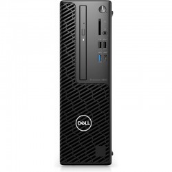 PC Workstation Dell Precision SFF 3460 i9-13900 2.0GHz 32GB 1TB SSD NVIDIA RTX A2000 12GB GDDR6