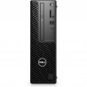 PC Workstation Dell Precision SFF 3460 i9-13900 2.0GHz 32GB 1TB SSD NVIDIA RTX A2000 12GB GDDR6