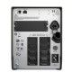 UPS Smart APC 1000VA 220V 8 tomas C13 SMT1000I