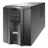UPS Smart APC 1500VA 1000W 230V 8tomas C13 SMT1500I