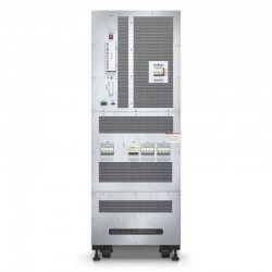 UPS Trifásico Easy 3S 30KVA 400V baterías internas 25 minutos E3SUPS30KHB2