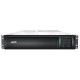 UPS Smart APC 3000VA 2700W 230V USB 2U SMT3000RMI2U