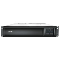 UPS Smart APC 3000VA 2700W 230V USB 2U SMT3000RMI2U