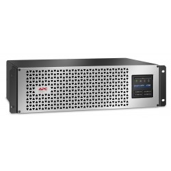 UPS APC 1500VA Smart-UPS Lithium Ion Short Depth SMTL1500RMI3UC