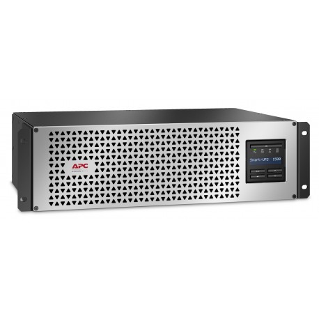 UPS APC 1500VA Smart-UPS Lithium Ion Short Depth SMTL1500RMI3UC