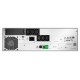 UPS APC 1500VA Smart-UPS Lithium Ion Short Depth SMTL1500RMI3UC