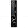 PC Dell Optiplex MFF 7010 i5-13500 6+8 Cores 1.8GHz 8GB DDR4 M.2 2230 512GB GG0KM