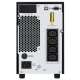UPS APC On-Line 2000VA 1600W 230V Panel LCD DB-9 RS-232/USB SRV2KI