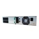 UPS Elise Plug & Power On-Line 1000VA 900W 220V USB 2U URT-1K