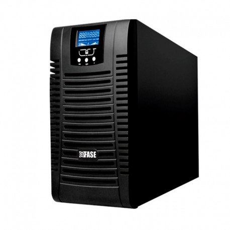 UPS Elise Fase Online Zen 3000VA/2700W 6tomas NEMA 5-15/USB ZEN-3K