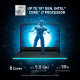 Gaming Msi Ge66 Raider 10sgs 15.6'fhd I7-10750h 2.6ghz 32gb 1tb 8gb