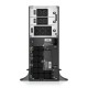 UPS Smart APC On-Line 6000VA/6000W 230V 6tomas SRT6KXLI