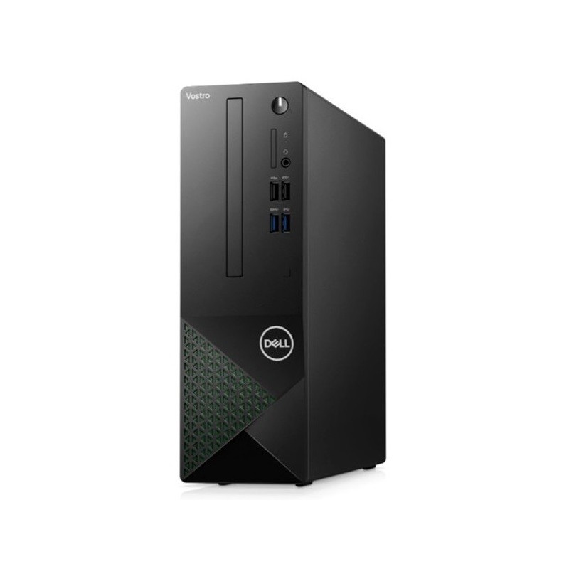PC Dell Vostro 3710 SFF i7-12400 2.50GHz 8GB DDR4-3200MHz 256GB SSD 42MGN