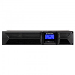 UPS Elise On-Line 3000VA/2700W 230V USB RS232 8 salidas URT-3K