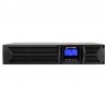 UPS Elise On-Line 3000VA/2700W 230V USB RS232 8 salidas URT-3K
