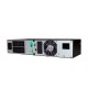 UPS Elise On-Line 3000VA/2700W 230V USB RS232 8 salidas URT-3K