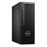 PC Workstation Dell Precision T3240 Xeon W-1250 3.3GHz 16GB 256GB SSD +1TB HDD Nvidia Quadro P1000 4GB
