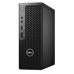PC Workstation Dell Precision T3240 Xeon W-1250 3.3GHz 16GB 256GB SSD +1TB HDD Nvidia Quadro P1000 4GB