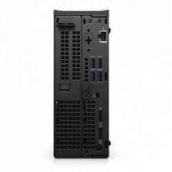 PC Workstation Dell Precision T3240 Xeon W-1250 3.3GHz 16GB 256GB SSD +1TB HDD Nvidia Quadro P1000 4GB