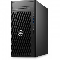 PC Workstation Dell Precision 3660 i7-12700K 3.60GHz 16GB 1TB SSD NVIDIA T1000 Quadro 8GB GDDR6