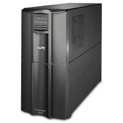 UPS APC SAI Smart-UPS 2200VA LCD 230V SmartConnect SMT2200IC