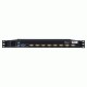 Consola KVM Tripp-Lite LCD 17' 8 puertos 125V/230V 1U B020-008-17