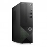 PC Dell Vostro 3000 3710 i5-12400 2.50GHz 8GB RAM DDR4 SDRAM 1TB HDD NF4V1
