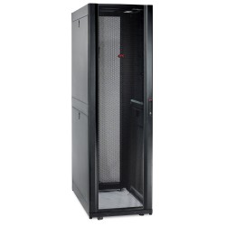 Gabinete APC NetShelter SX 42U 600mm x 1070mm Negro AR3100