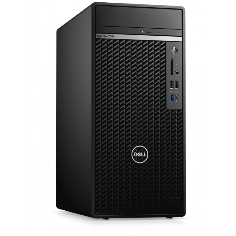 PC Dell Optiplex 7090 SFF i7-11700 2.50GHz 8GB 1TB 3000122120188.1