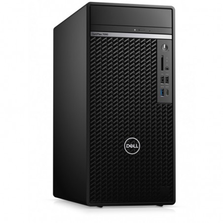 PC Dell Optiplex 7090 SFF i7-11700 2.50GHz 8GB 1TB 3000122120188.1