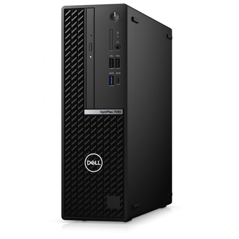 PC Dell Optiplex 7090 SFF i7-11700 2.50GHz 16GB 1TB HDD 3000121810745.4