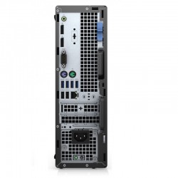 PC Dell Optiplex 7090 SFF i7-11700 2.50GHz 16GB 1TB HDD 3000121810745.4