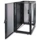 Gabinete NetShelter SX 24U 600mm x 1070mm color negro AR3104