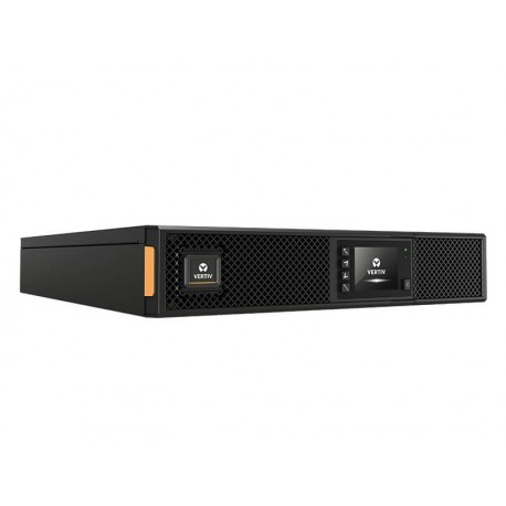 UPS Vertiv Liebert GXT5 Doble Conversión 2000VA 2000W 230V 2U Rack GXT5-2000IRT2UXL