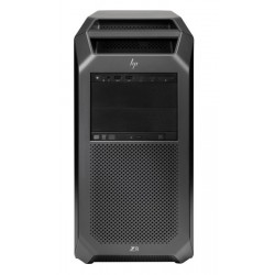 PC WorkStation HP Z8 G4 Dual Xeon Gold 6132 2.6Ghz 128GB 2TB SSD NVIDIA® Quadro® RTX 4000 48GB DDR6
