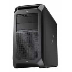 PC WorkStation HP Z8 G4 Dual Xeon Gold 6132 2.6Ghz 128GB 2TB SSD NVIDIA® Quadro® RTX 4000 48GB DDR6