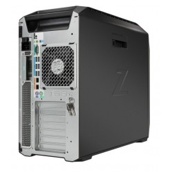 PC WorkStation HP Z8 G4 Dual Xeon Gold 6132 2.6Ghz 128GB 2TB SSD NVIDIA® Quadro® RTX 4000 48GB DDR6