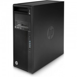 PC WorkStation HP Z440 Intel Xeon E5-2609 1.7Ghz 32GB 256GB SSD +2TB NVIDIA® Quadro P2200 5GB DDR5