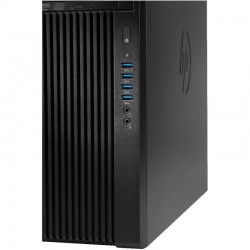 PC WorkStation HP Z440 Intel Xeon E5-2609 1.7Ghz 32GB 256GB SSD +2TB NVIDIA® Quadro P2200 5GB DDR5