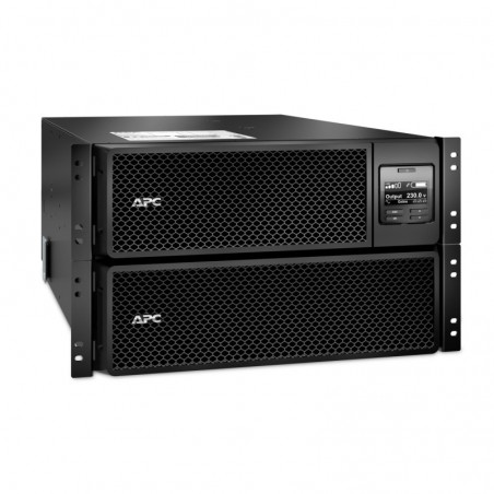 Ups APC Smart-UPS SRT 10000VA 10000W 10KVA 10KW 230V rack SRT10KRMXLI
