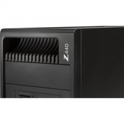 PC WorkStation HP Z440 Intel Xeon E5-2609 1.7Ghz 32GB 256GB SSD +2TB NVIDIA® Quadro P2200 5GB DDR5