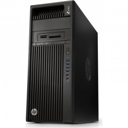 PC WorkStation HP Z440 Intel Xeon E5-2609 1.7Ghz 32GB 256GB SSD +2TB NVIDIA® Quadro P2200 5GB DDR5