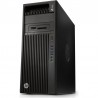 PC WorkStation HP Z440 Intel Xeon E5-2609 1.7Ghz 32GB 256GB SSD +2TB NVIDIA® Quadro P2200 5GB DDR5
